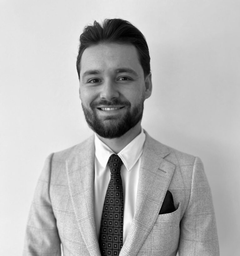 Sebastian Kessels, managing partner